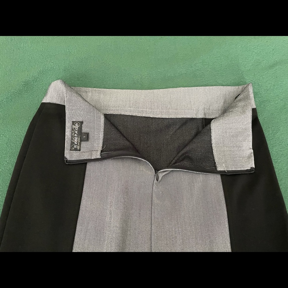 Rampage Skirt - Picture 8 of 9